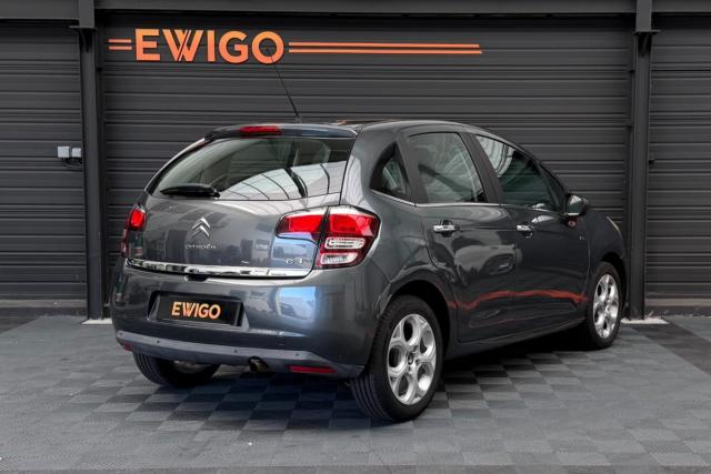 Citroen C3 image 5