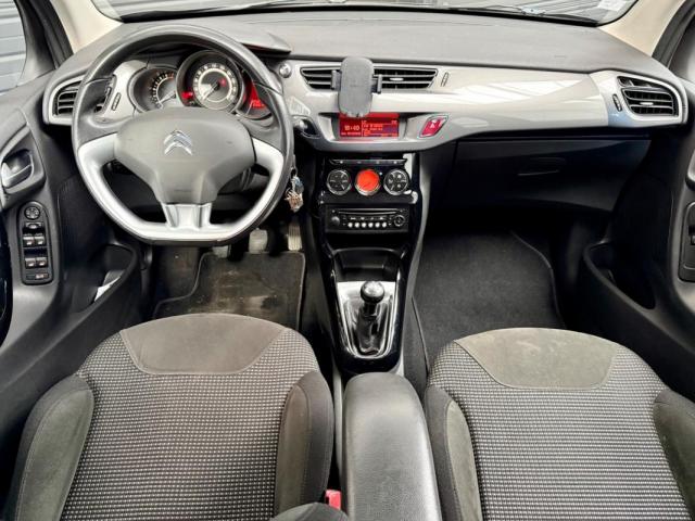Citroen C3 image 1