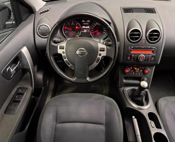 Nissan Qashqai image 4