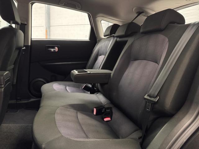 Nissan Qashqai image 8