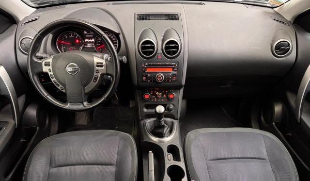 Nissan Qashqai image 7