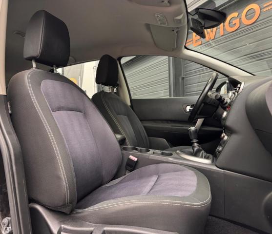 Nissan Qashqai image 1