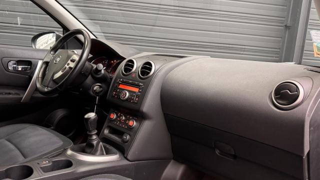 Nissan Qashqai image 5