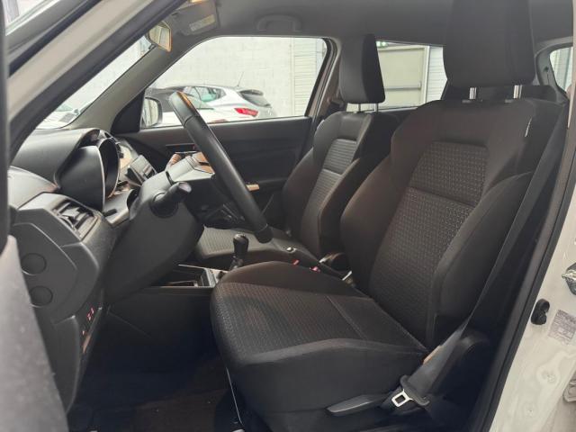 Suzuki Swift image 3