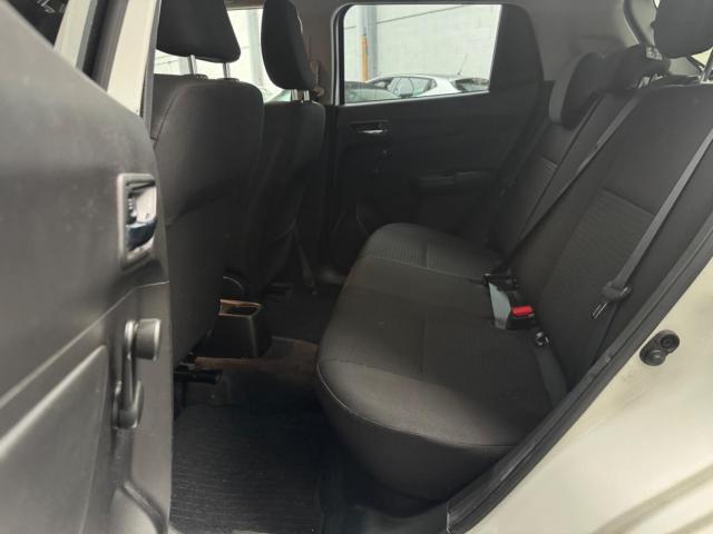 Suzuki Swift image 4