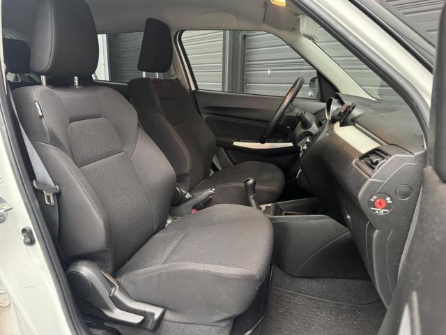 Suzuki Swift image 1