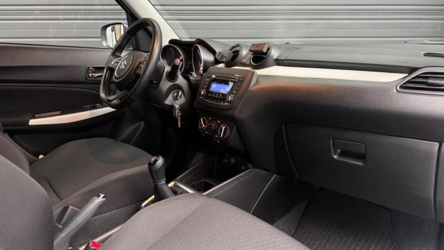 Suzuki Swift image 5
