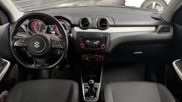 Suzuki Swift image 2