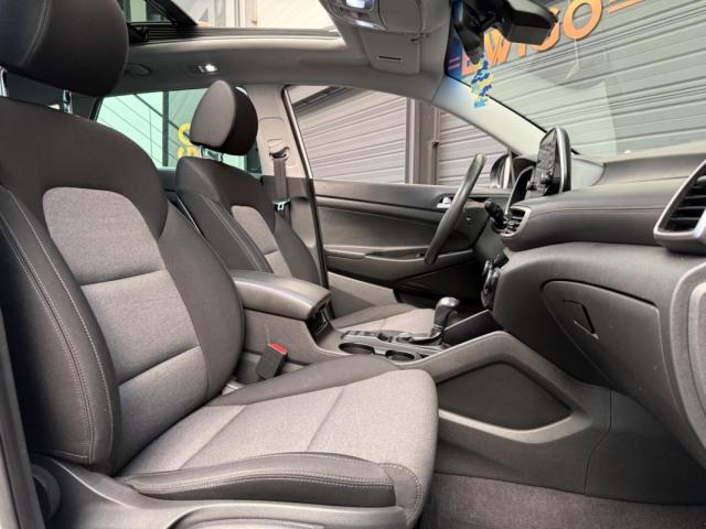 Hyundai Tucson image 7