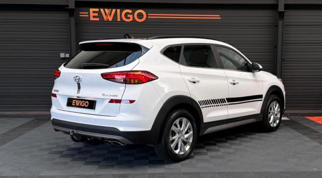 Hyundai Tucson image 6