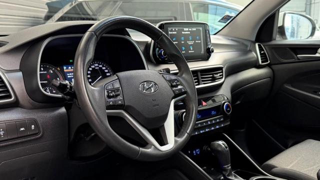 Hyundai Tucson image 5