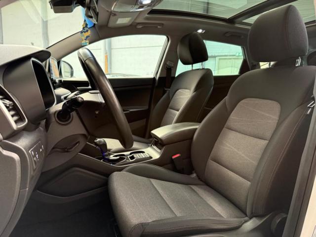 Hyundai Tucson image 2