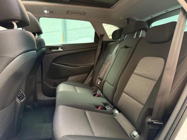 Hyundai Tucson image 4
