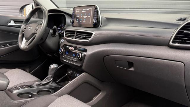 Hyundai Tucson image 1