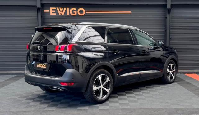 Peugeot 5008 image 3
