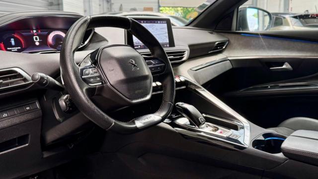 Peugeot 5008 image 8