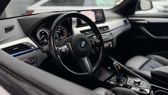 Bmw X1 image 4