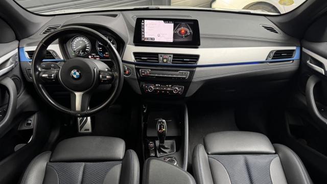 Bmw X1 image 2