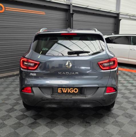 Renault Kadjar image 2