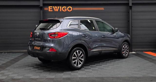 Renault Kadjar image 6