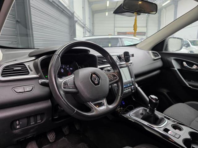 Renault Kadjar image 5