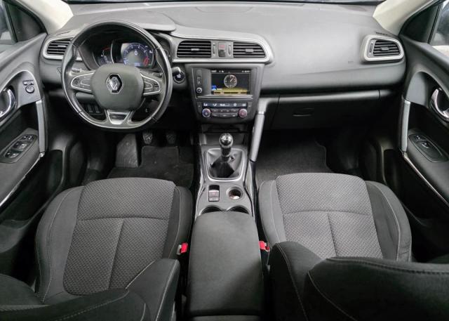Renault Kadjar image 8