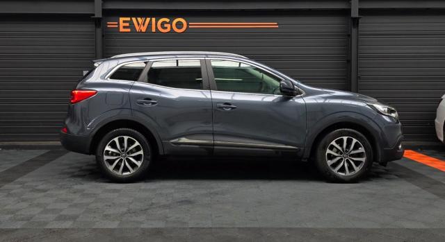 Renault Kadjar image 4