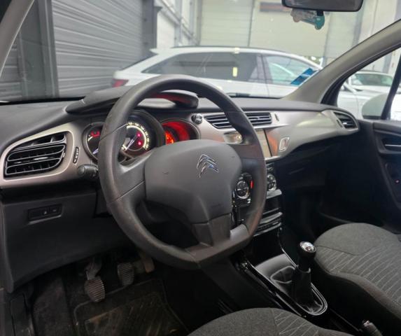 Citroen C3 image 8