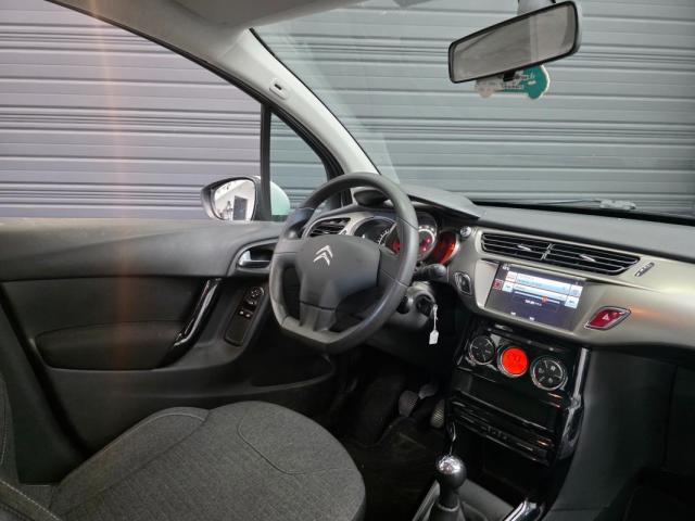 Citroen C3 image 1