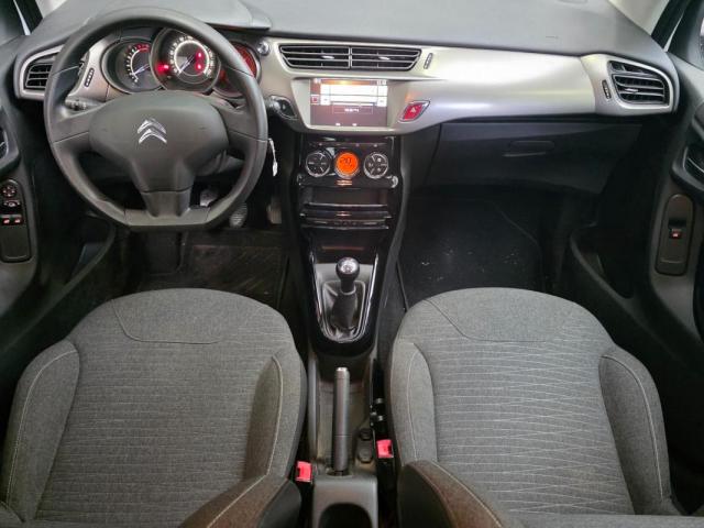 Citroen C3 image 4