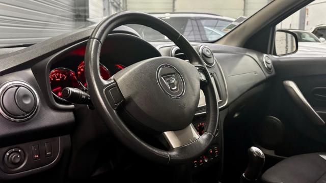 Dacia Sandero image 6