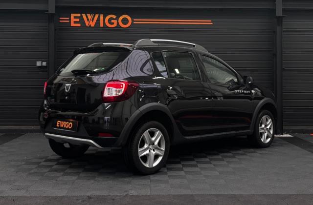 Dacia Sandero image 5