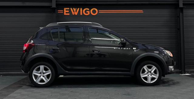 Dacia Sandero image 4