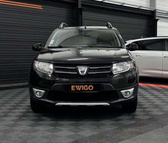 Dacia Sandero image 9