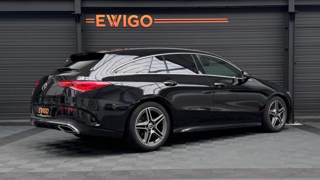 Mercedes Benz Classe Cla image 1