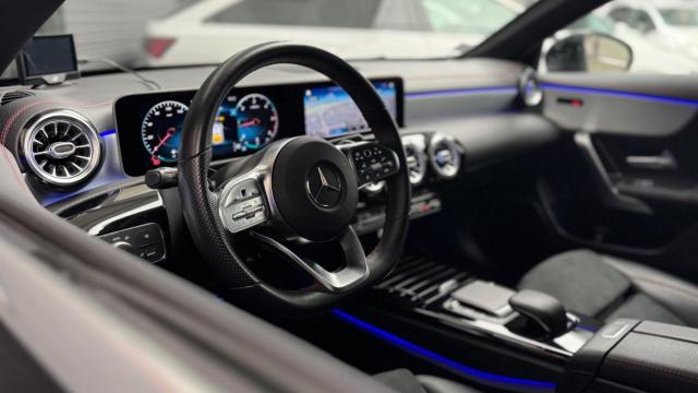 Mercedes Benz Classe Cla image 4