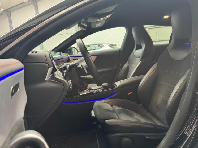 Mercedes Benz Classe Cla image 9