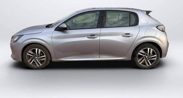 Peugeot 208 image 8