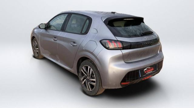 Peugeot 208 image 1