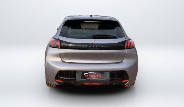 Peugeot 208 image 3