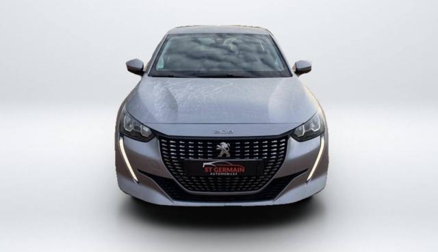Peugeot 208 image 2