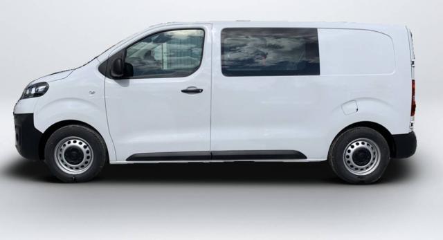 Fiat Scudo image 1