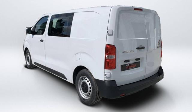Fiat Scudo image 9
