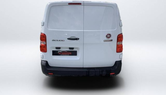 Fiat Scudo image 8