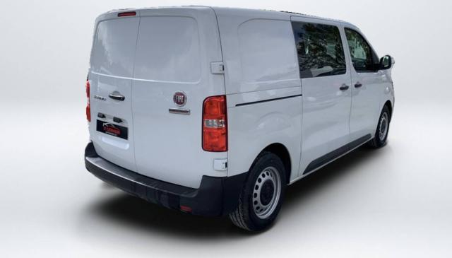 Fiat Scudo image 3