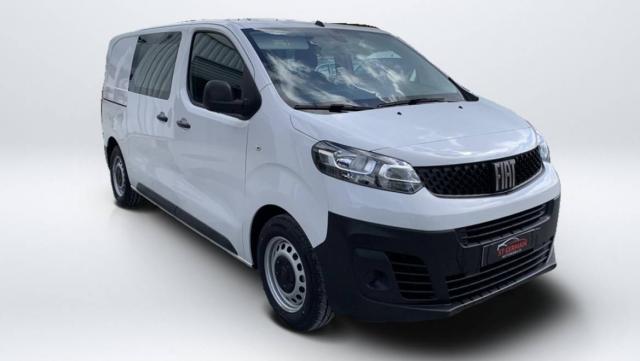Fiat Scudo image 4
