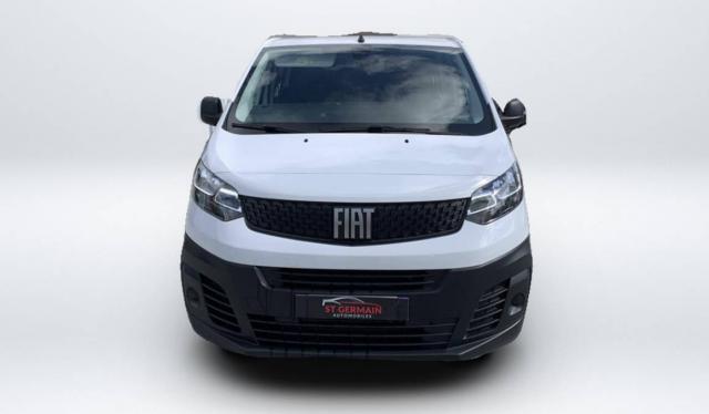 Fiat Scudo image 7