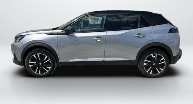 Peugeot 2008 image 9