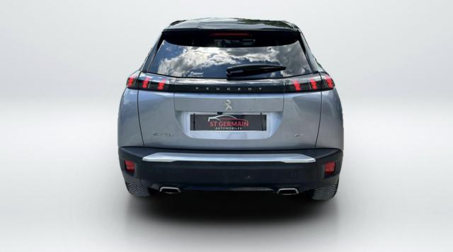 Peugeot 2008 image 5