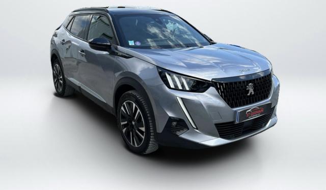 Peugeot 2008 image 7